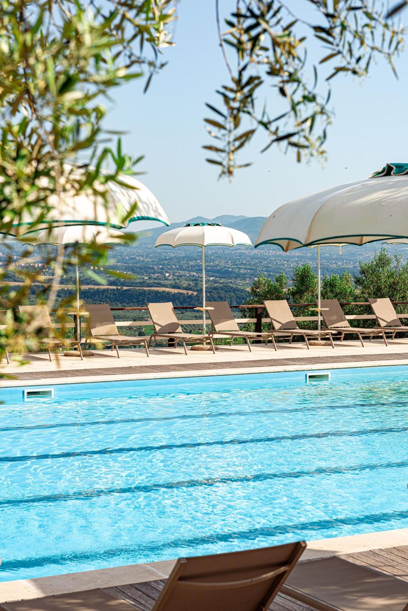 Agriturismo La Cerra Tivoli Esterno foto