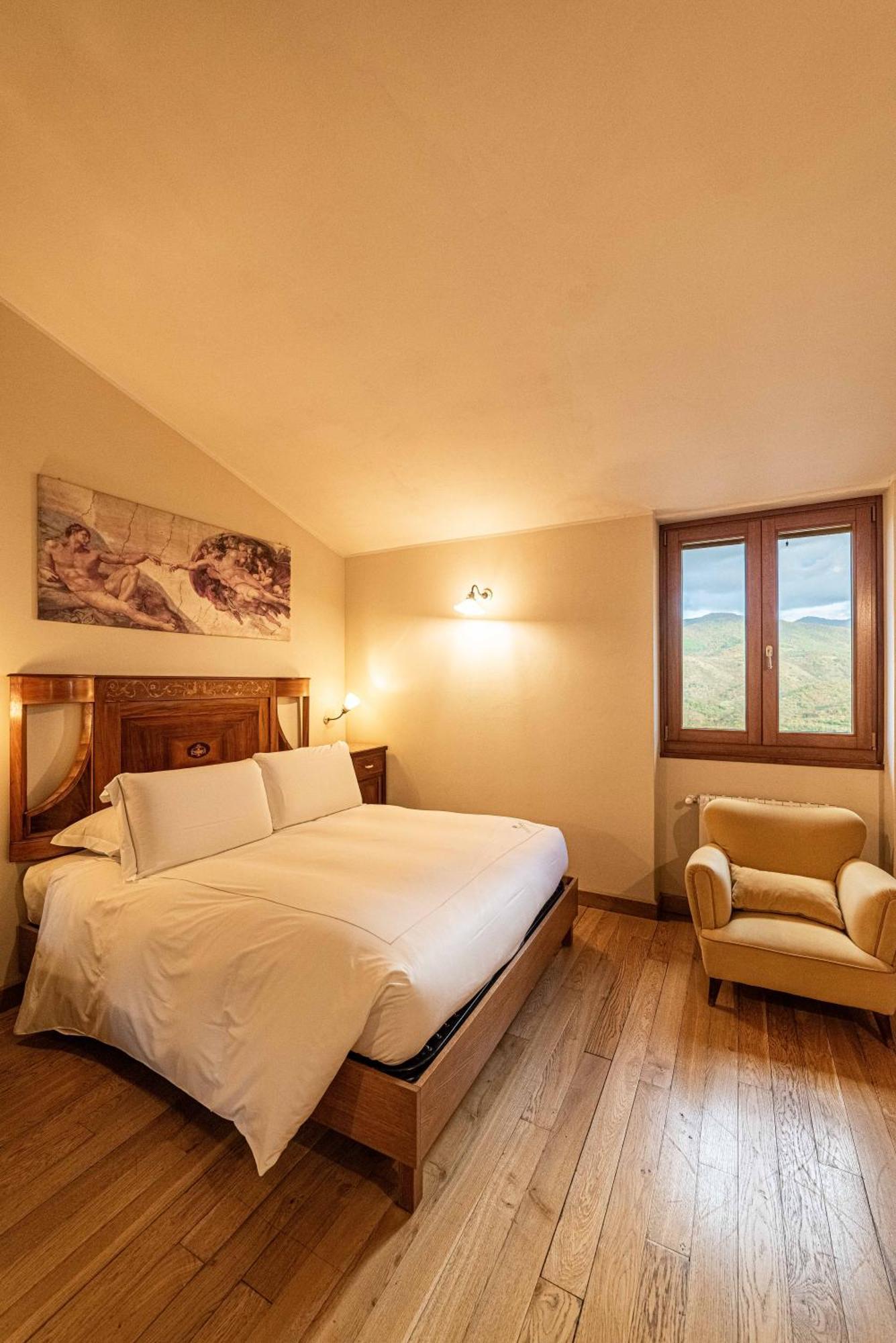 Agriturismo La Cerra Tivoli Esterno foto