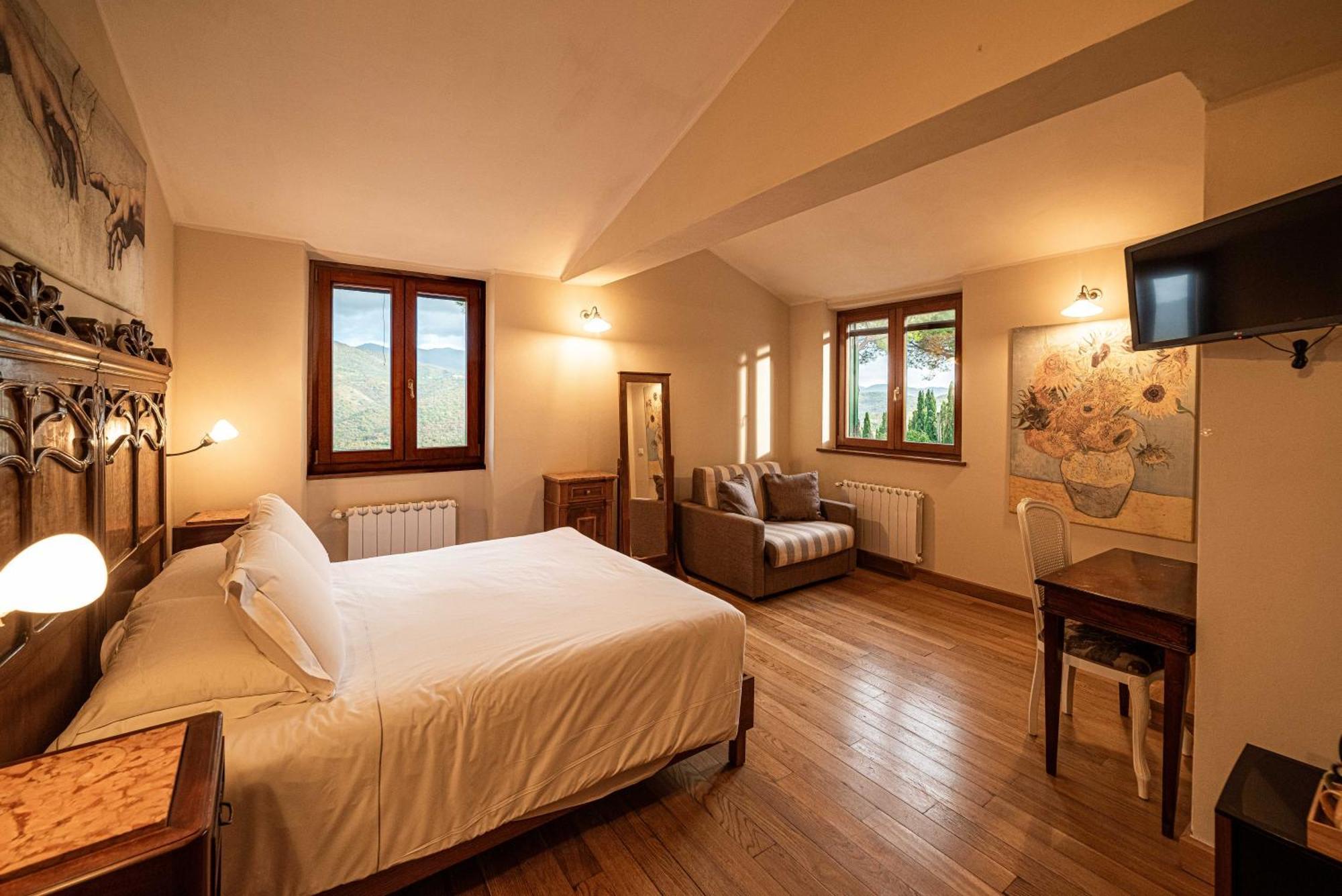 Agriturismo La Cerra Tivoli Esterno foto