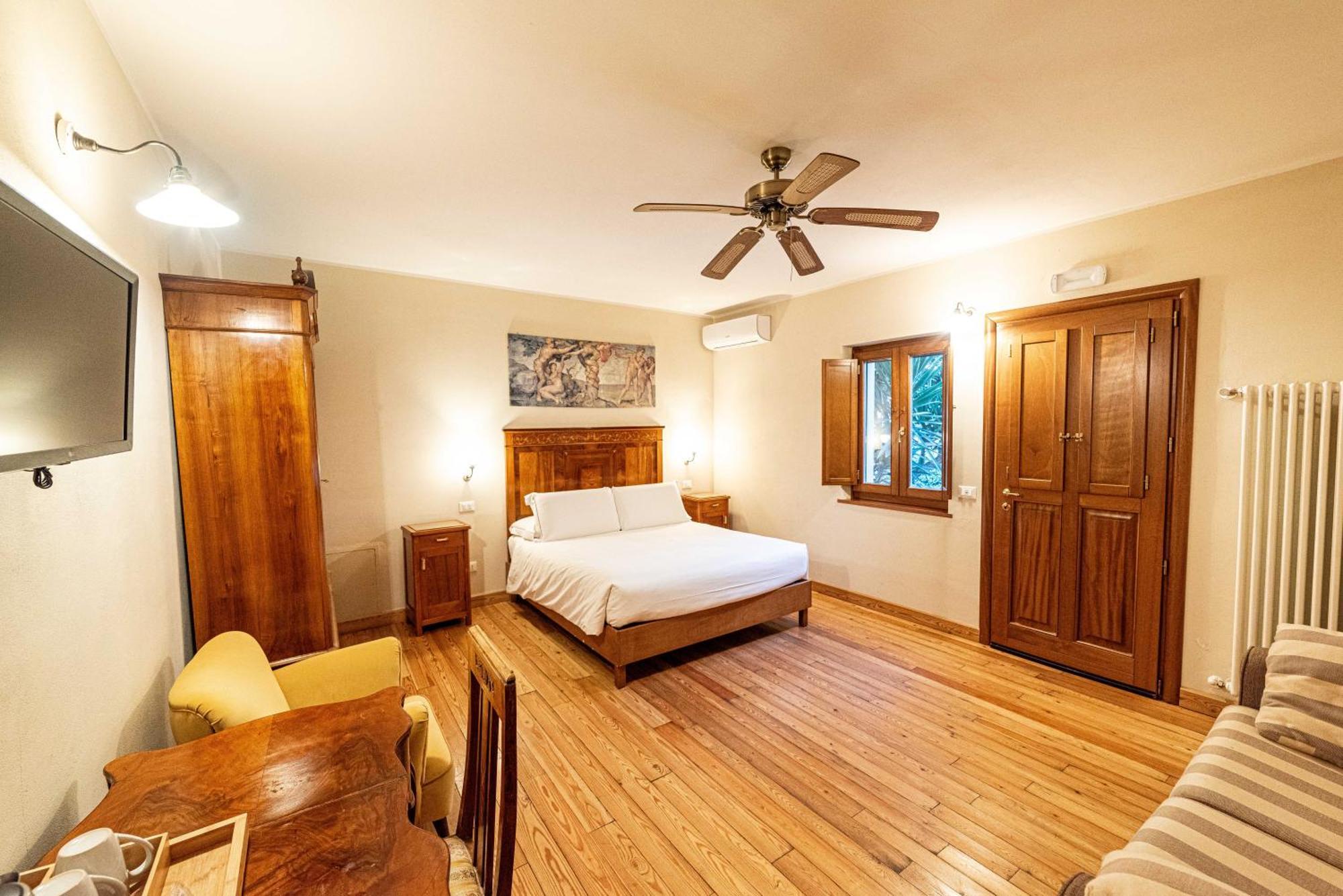 Agriturismo La Cerra Tivoli Esterno foto