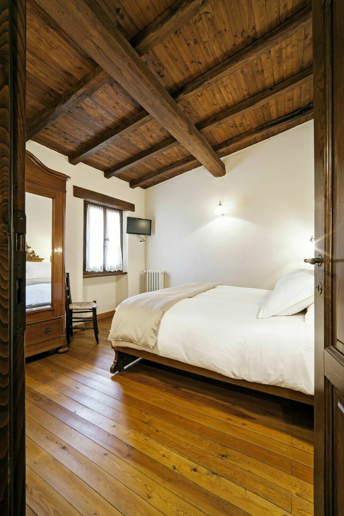 Agriturismo La Cerra Tivoli Esterno foto